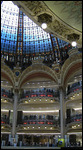 Galeries Lafayette department store