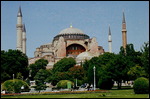 St. Sophia Cathedral (Hagia Sofia)