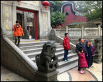 A-Ma Temple, the origin of Macau's name