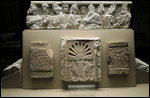 Roman era artifacts