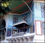 Baghdad Pavilion