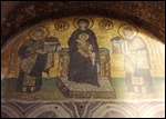Mosaic of Constantine