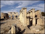 North Gate of Hierapolis