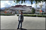 Magnificent Potala Palace