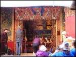10th Panchen Lama's Tomb