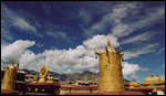 Jokhang Temple, Lhasa