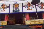 Tashilhumpo Monastery, Shigatse